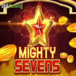 Seven Seven Seven সেভেনসেভেনসেভেন slot